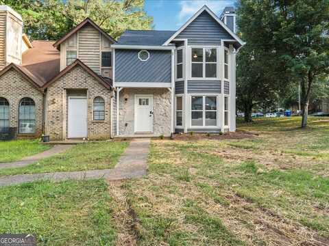 845 Heritage Oaks, Stone Mountain, GA 30088