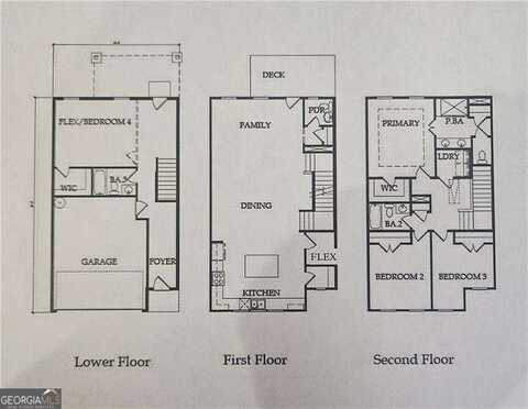 1161 Dahlonega, Cumming, GA 30040