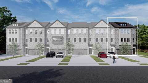 1161 Dahlonega, Cumming, GA 30040
