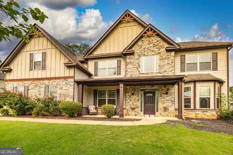 150 Bellemeade, Fayetteville, GA 30215