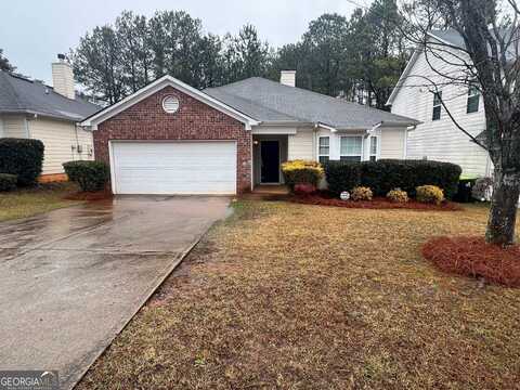 165 Lakeside, Covington, GA 30016
