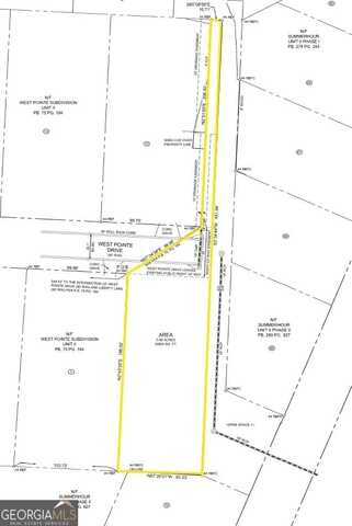 0 W Pointe, Kennesaw, GA 30152