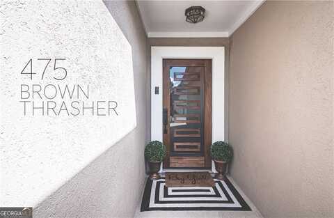 475 Brown Thrasher, Alpharetta, GA 30009
