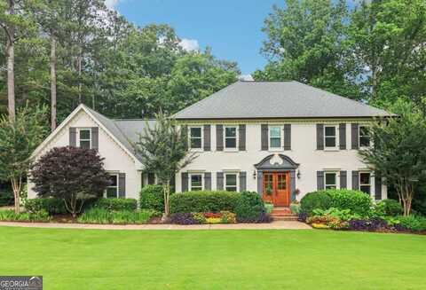 7412 Mid Broadwell, Alpharetta, GA 30004