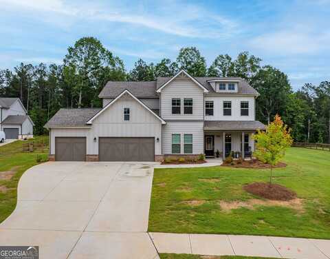 2884 Porches, Dacula, GA 30019