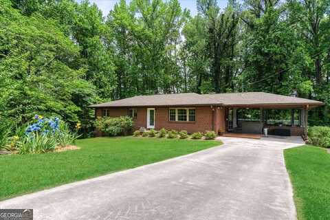 1630 Park, Marietta, GA 30066
