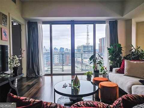 1100 Howell Mill, Atlanta, GA 30318