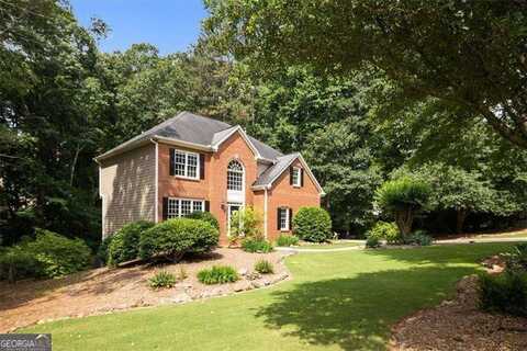 6435 Ivey Creek, Cumming, GA 30040