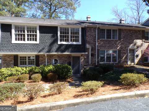 2401 Northlake, Atlanta, GA 30345