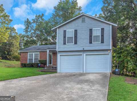 3823 Rock Hollow, Conley, GA 30288