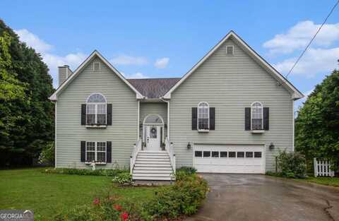 270 Meadow View, Grayson, GA 30017