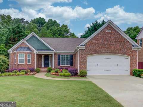 4235 Crestwood Bend, Buford, GA 30518