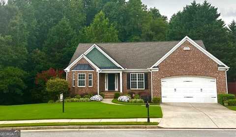 4235 Crestwood Bend, Buford, GA 30518