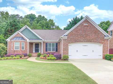 4235 Crestwood Bend, Buford, GA 30518