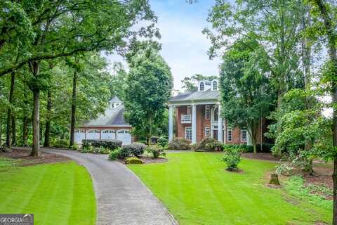 394 Wheeler Creek, Maysville, GA 30558