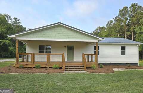 4749 Ga Highway 65, Pelham, GA 31779