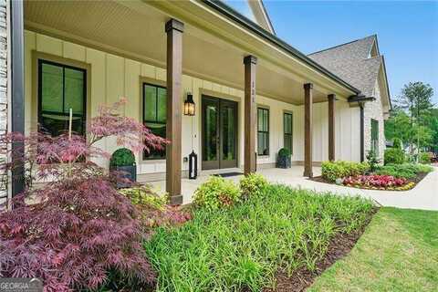 131 Forsyth Park, Woodstock, GA 30188