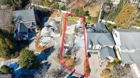 1014 Arbor, Atlanta, GA 30319
