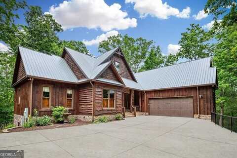 290 River Escape, Ellijay, GA 30540