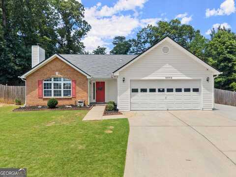 2605 Fort Apachee, Dacula, GA 30019