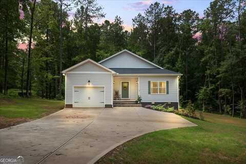68 Creekwood, Griffin, GA 30223