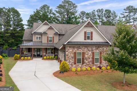 6329 Granbury, Acworth, GA 30101