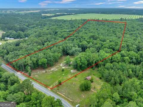336 Green Valley, Sylvester, GA 31791