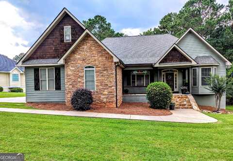 291 Greystone, Milledgeville, GA 31061
