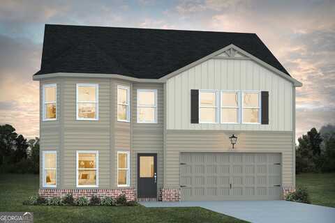 128 Percheron, Hogansville, GA 30230