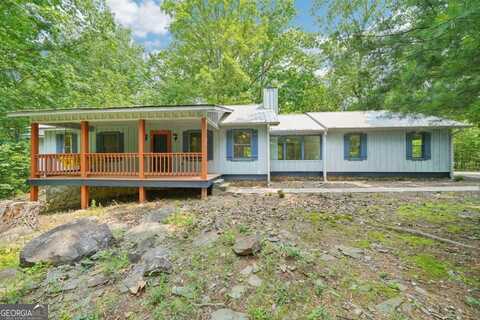 2103 Highway 136, Dawsonville, GA 30534