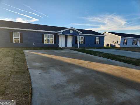 106 Ronald Pride, Fort Valley, GA 31030