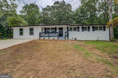 4176 King Edward, Douglasville, GA 30135