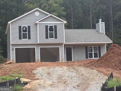 132 Armstrong, Mansfield, GA 30055