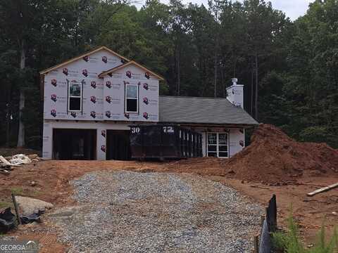 132 Armstrong, Mansfield, GA 30055