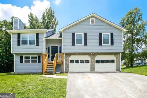 2498 Winding Creek, Lithia Springs, GA 30122