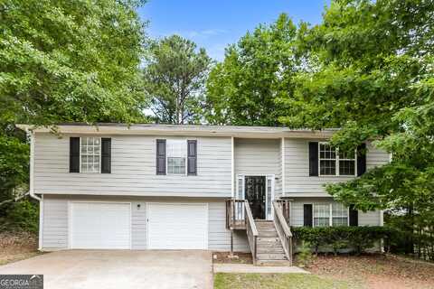 7220 Woodcreek, Douglasville, GA 30134
