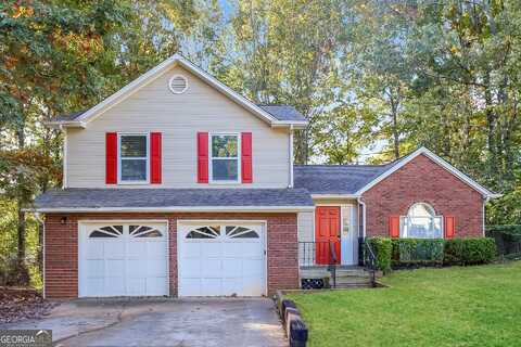 4421 Wellington, Decatur, GA 30035