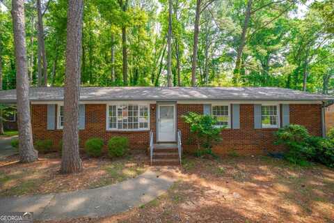 1671 Drayton Woods, Tucker, GA 30084