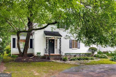 1981 N Decatur, Atlanta, GA 30307