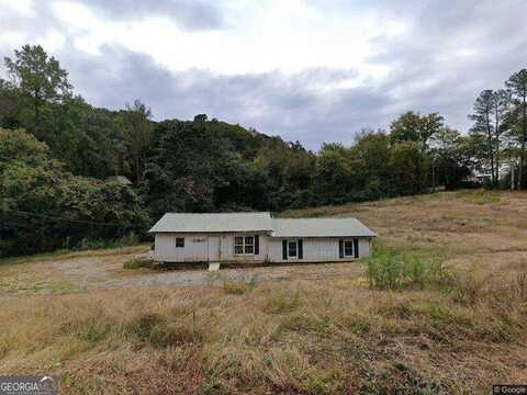 838 Old Allatoona, Cartersville, GA 30121