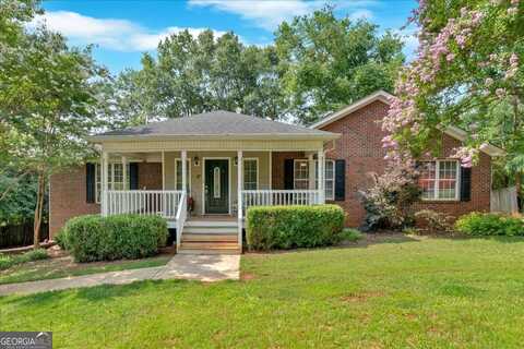 11 Chestnut, Cartersville, GA 30120