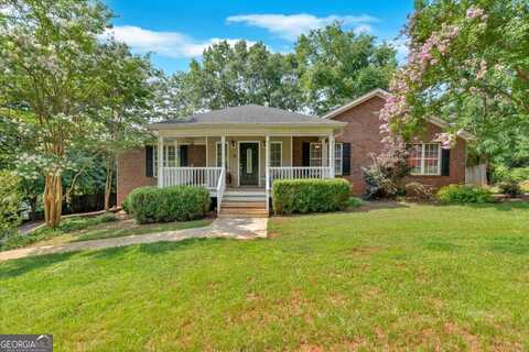 11 Chestnut, Cartersville, GA 30120
