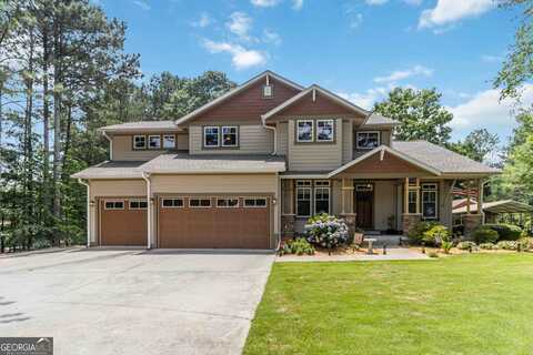 1268 Harris, Lawrenceville, GA 30043