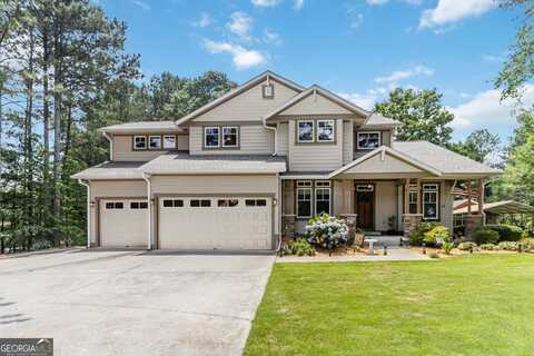 1268 Harris, Lawrenceville, GA 30043