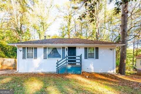 3182 Latona, Atlanta, GA 30354