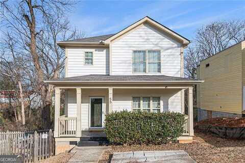 55 Bowen, Atlanta, GA 30315