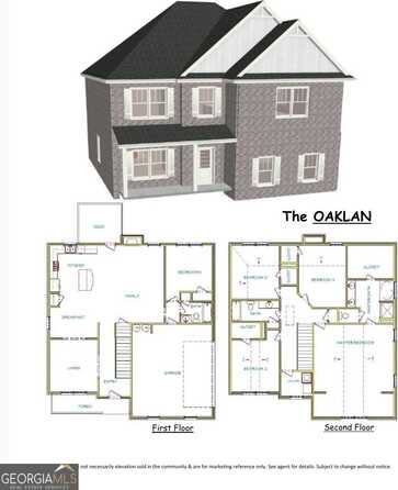 150 Wilson, Mcdonough, GA 30252