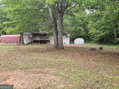 136 Hickory Hill, Anniston, AL 36206