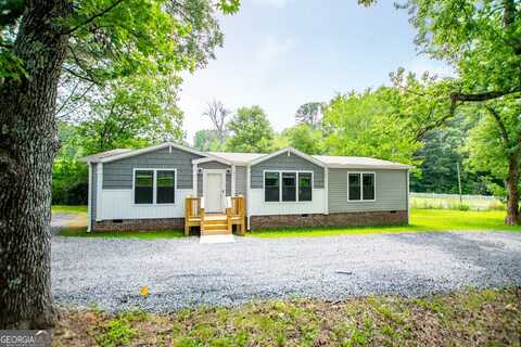 74 Preacher Smith, Silver Creek, GA 30173