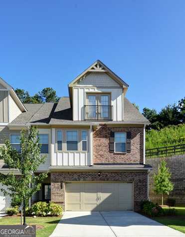 2170 Manor Pointe, Cumming, GA 30041
